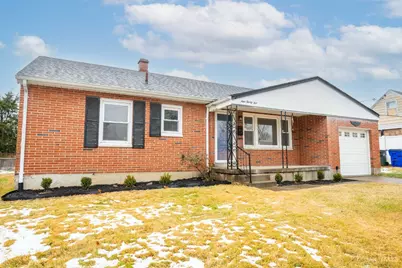 925 Carlisle Avenue, Hamilton, OH 45013 - Photo 1