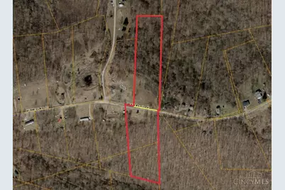7730 Beavers Ridge Road, Piketon, OH 45661 - Photo 1