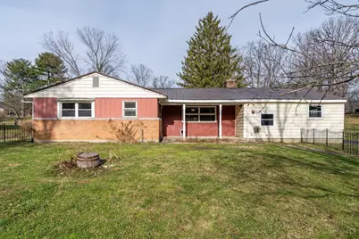 8125 US Rt 50, Liberty Twp, OH 45133 - Photo 1