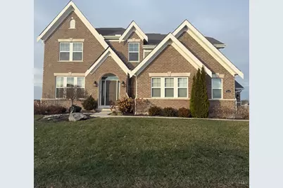 5324 Donatello Drive, Middletown, OH 45005 - Photo 1