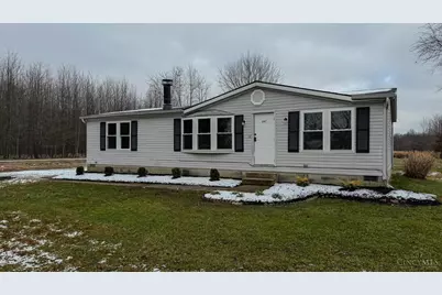 3387 Trabecca Lane, Pike Township, OH 45154 - Photo 1
