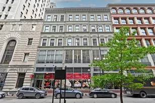 15 W Fourth St, Cincinnati, OH 45202 - Photo 1