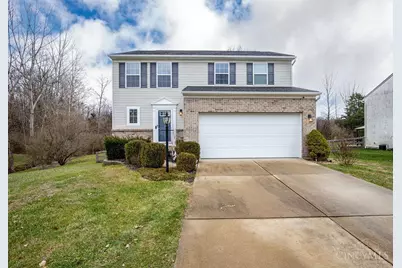 4570 Vista Meadows Drive, Batavia Township, OH 45103 - Photo 1