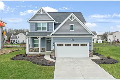 3867 Rosewood Drive, Batavia Township, OH 45102 - Photo 1