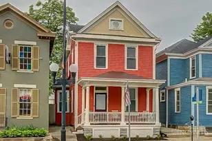 317 Main St, Hamilton, OH 45013 - Photo 1