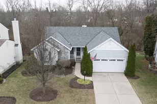 5160 Hancock Ct, Mason, OH 45040 - Photo 1