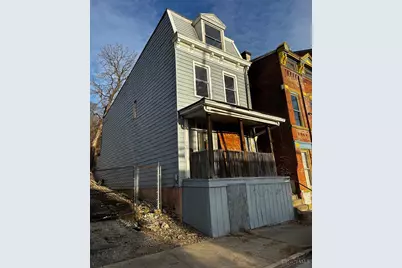 318 W McMicken Avenue, Cincinnati, OH 45214 - Photo 1