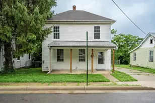 212 Johnson St, Hillsboro, OH 45133 - Photo 1