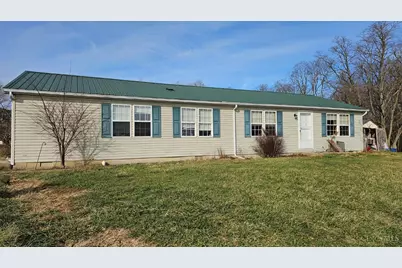 1991 Tedrick Road, Dodson Township, OH 45142 - Photo 1