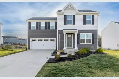 6487 Tralee Lane, Goshen, OH 45122 - Photo 1
