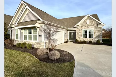8140 Button Bush Place, West Chester, OH 45069 - Photo 1