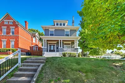 4402 Lafayette Avenue, Norwood, OH 45212 - Photo 1