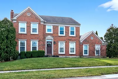 6193 Hedgerow Drive, West Chester, OH 45069 - Photo 1