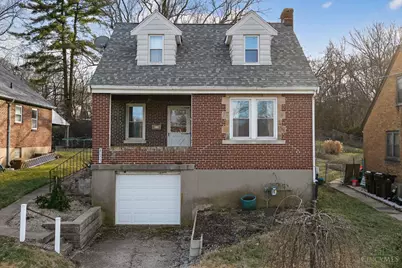 4635 Mayhew Avenue, Delhi Township, OH 45238 - Photo 1