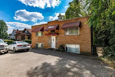 1161 Groesbeck Road, Cincinnati, OH 45224 - Photo 1