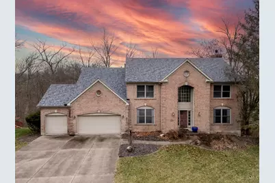 609 Valleywoods Court, Miami Township, OH 45140 - Photo 1