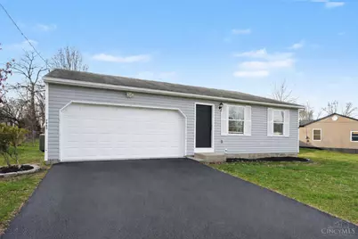 7985 Kenneth Street, West Chester, OH 45069 - Photo 1