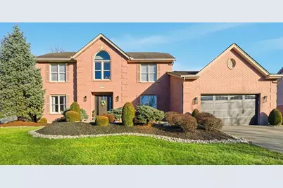 1754 Thall Drive, Hamilton, OH 45013 - Photo 1