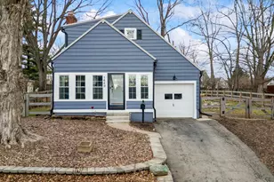 1449 Cardington Rd, Kettering, OH 45409 - Photo 1