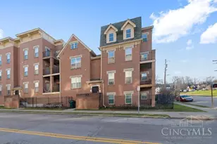 203 E University Ave, Cincinnati, OH 45219 - Photo 1