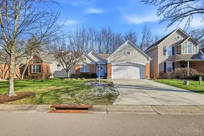 9498 Carriage Run Circle, Deerfield Township, OH 45140 - Photo 1