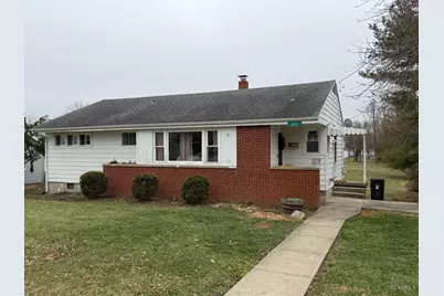 5779 Chillicothe Street, Bowersville, OH 45307 - Photo 1