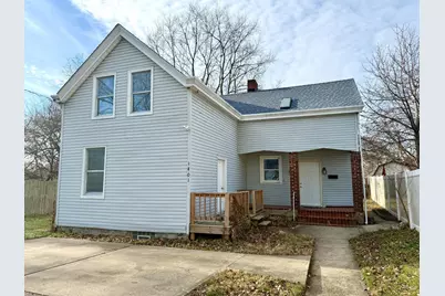 1401 Jefferson Avenue, Reading, OH 45215 - Photo 1