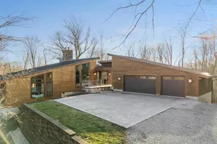 8675 Camargo Club Dr, Indian Hill, OH 45243 - Photo 1