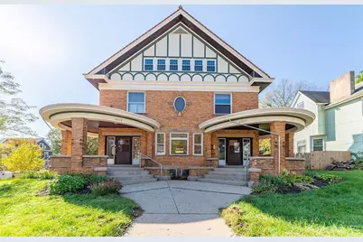 6217 Erie Avenue #FL 3, Cincinnati, OH 45227 - Photo 1