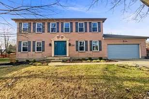 7395 Clarinbridge Ct, West Chester, OH 45069 - Photo 1