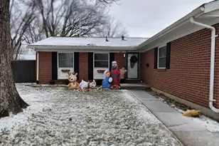 493 Brooke Blvd, Wilmington, OH 45177 - Photo 1