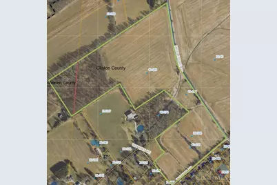 0 Middleboro Road, Blanchester, OH 45107 - Photo 1