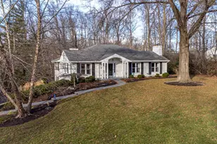 8190 S Clippinger Dr, Indian Hill, OH 45243 - Photo 1