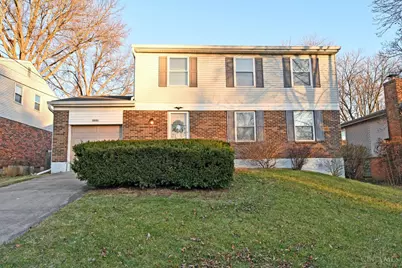 9846 Pinedale Drive, Colerain Township, OH 45231 - Photo 1