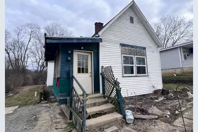 520 N East Street, Hillsboro, OH 45133 - Photo 1