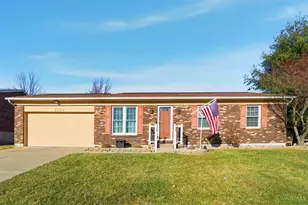 2896 Regal Ln, Colerain Township, OH 45251 - Photo 1