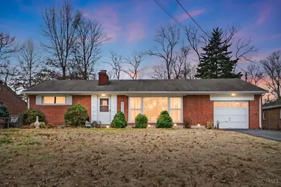 8797 Long Lane, Springfield Township, OH 45231 - Photo 1