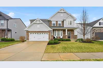 1526 Kaare Court, Turtle Creek Township, OH 45036 - Photo 1