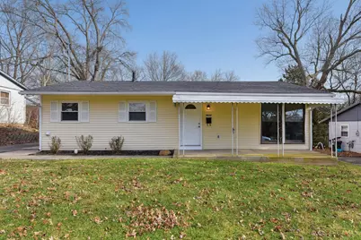 9632 Sacramento Street, Colerain Township, OH 45231 - Photo 1