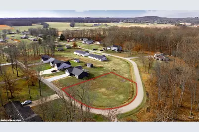 0 Mark Drive, West Union, OH 45693 - Photo 1