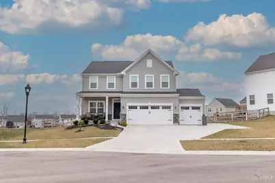 5976 Outlook Court, Hamilton Township, OH 45152 - Photo 1