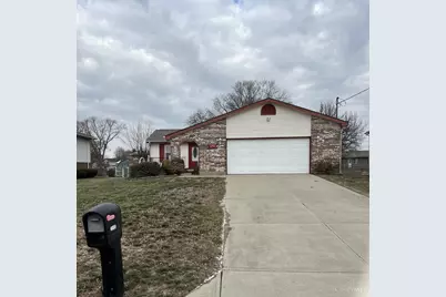 6774 Berwick Drive, Franklin Township, OH 45005 - Photo 1