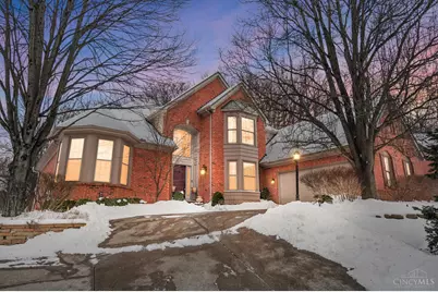 3420 Oyster Bay Court, Newtown, OH 45244 - Photo 1
