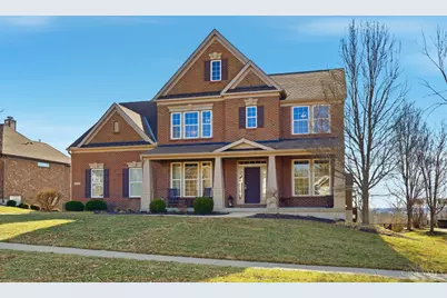 7190 Keltner Drive, West Chester, OH 45069 - Photo 1