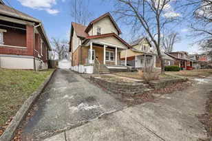 1059 Lockman Ave, Cincinnati, OH 45238 - Photo 1