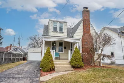 4244 Duneden Avenue, Deer Park, OH 45236 - Photo 1