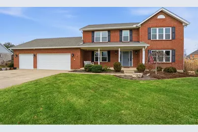 3556 Trotters Lane, Mason, OH 45040 - Photo 1