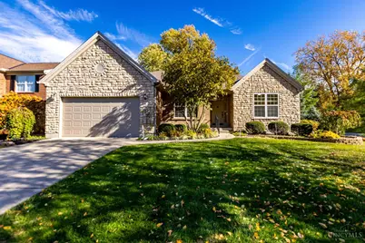 6266 Trailwood Court, Deerfield Township, OH 45040 - Photo 1