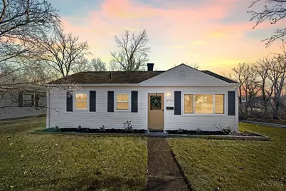 3967 Belfast Avenue, Sycamore Township, OH 45236 - Photo 1