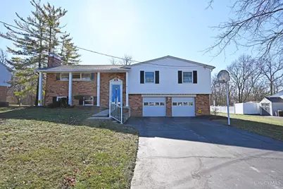 7347 N Pisgah Drive, West Chester, OH 45069 - Photo 1